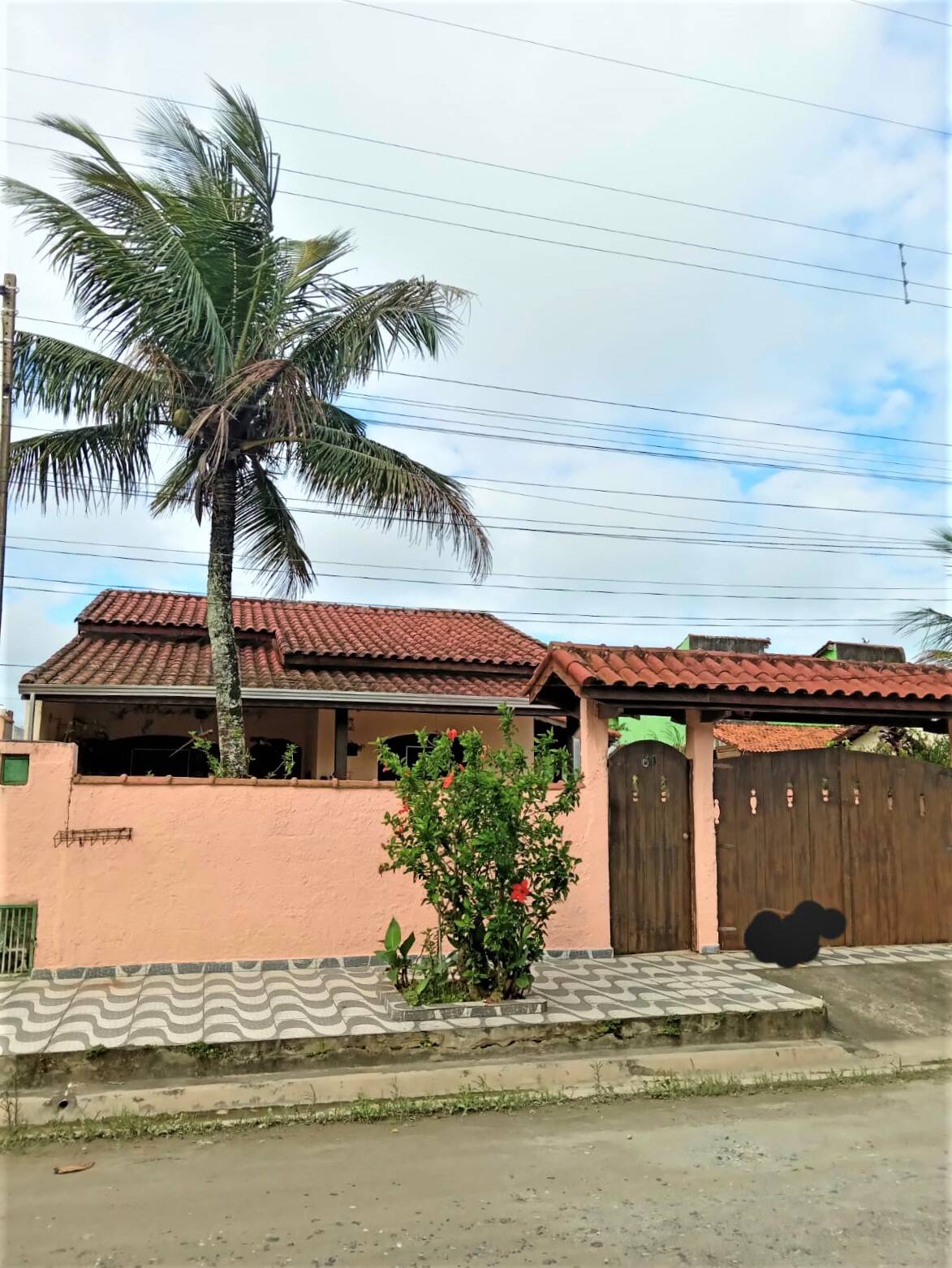 Linda casa à venda na Ilha Comprida-SP - 51