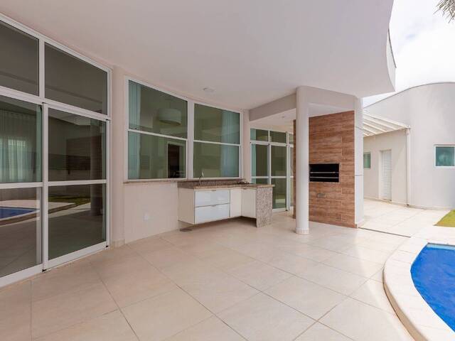 #1 - Casa para Venda em Campinas - SP - 2