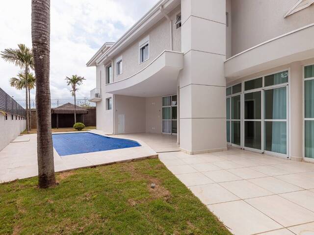 Venda em Loteamento Alphaville Campinas - Campinas