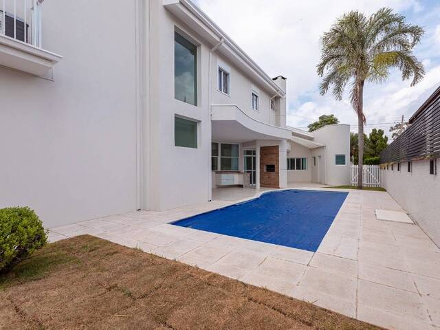 #1 - Casa para Venda em Campinas - SP - 3