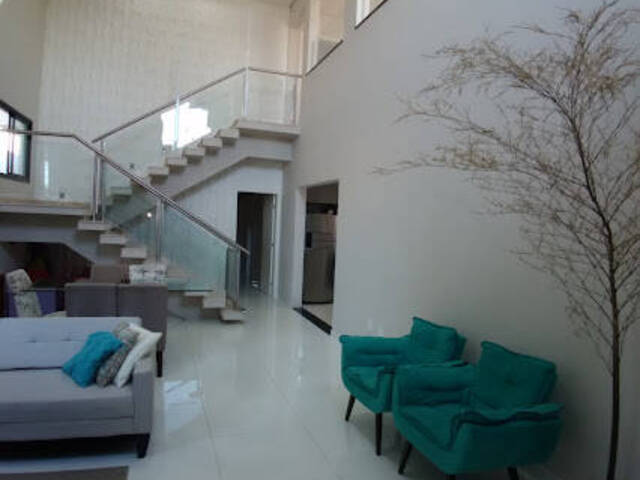 #2 - Casa para Venda em Campinas - SP - 3