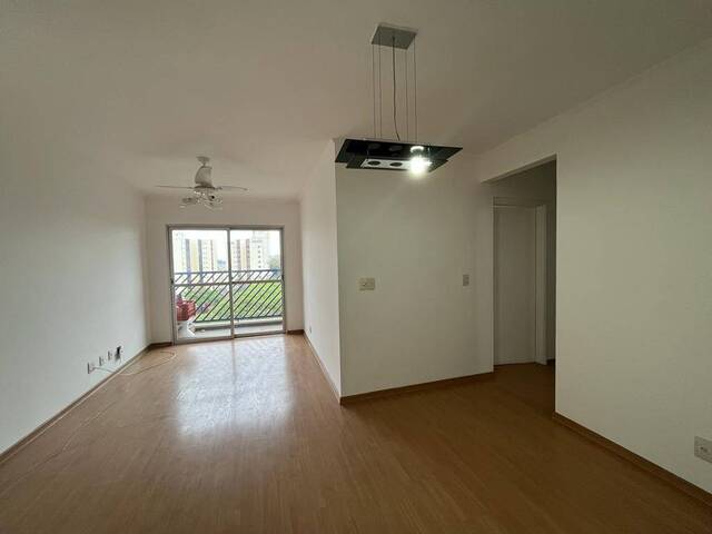 #3 - Apartamento para Venda em Campinas - SP - 3