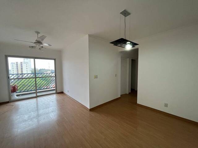#3 - Apartamento para Venda em Campinas - SP - 2