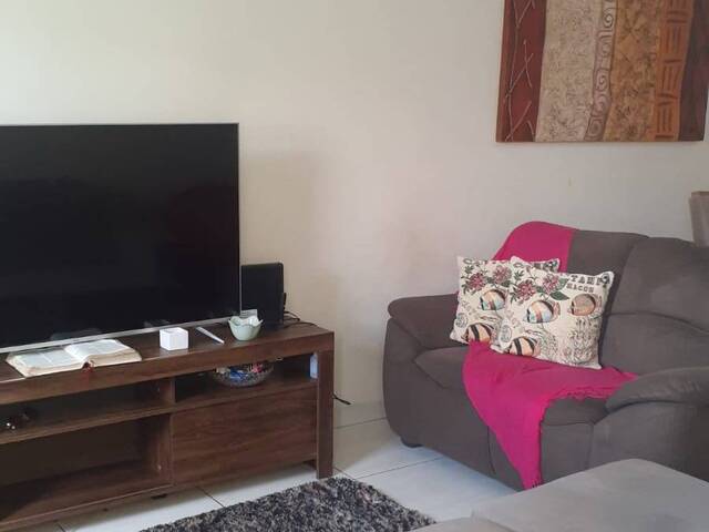 #4 - Casa para Venda em Campinas - SP - 3