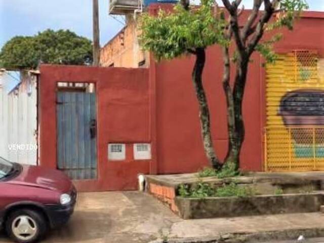 #5 - Casa para Venda em Campinas - SP - 2