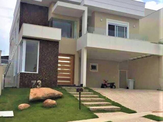 #6 - Casa para Venda em Campinas - SP - 2