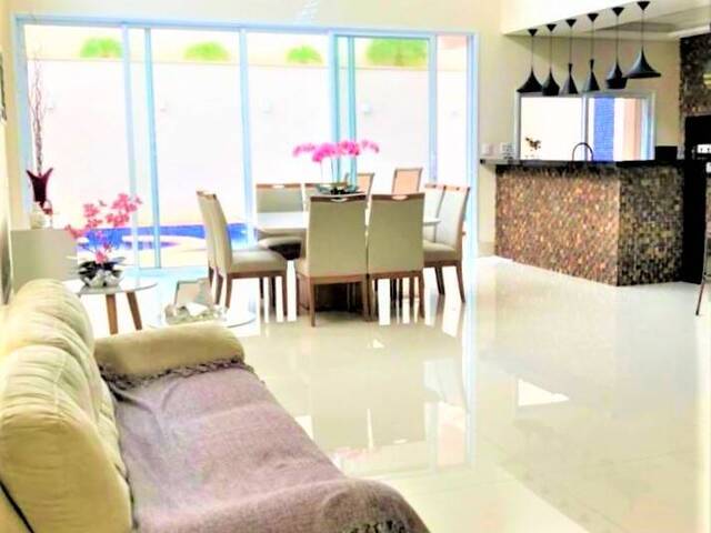 #6 - Casa para Venda em Campinas - SP - 3