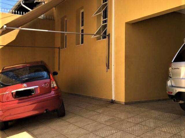 #8 - Casa para Venda em Campinas - SP - 3
