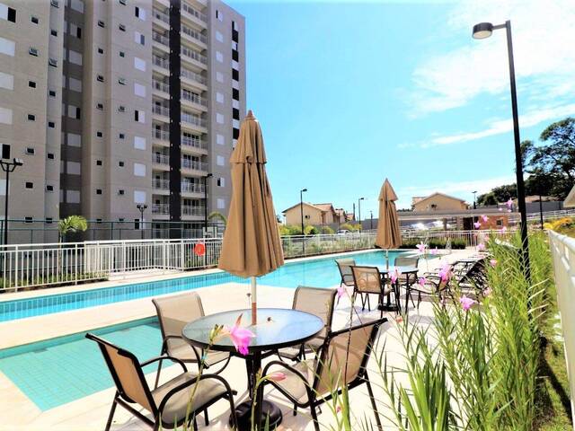 #10 - Apartamento para Venda em Campinas - SP