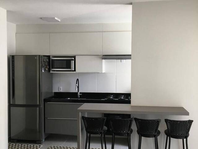 #10 - Apartamento para Venda em Campinas - SP
