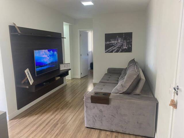 #10 - Apartamento para Venda em Campinas - SP