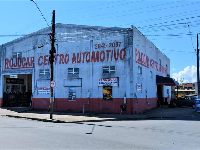 #11 - Sala para Venda em Iguape - SP - 2
