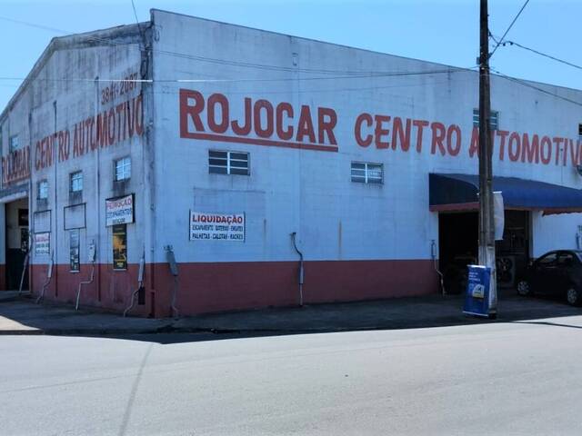 #11 - Sala para Venda em Iguape - SP - 1