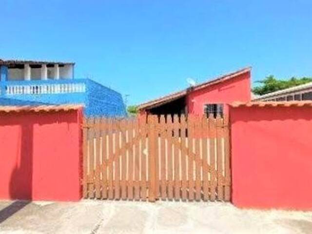 #13 - Casa para Venda em Ilha Comprida - SP - 1