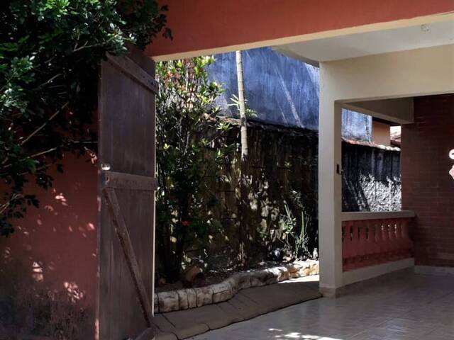 #14 - Casa para Venda em Iguape - SP