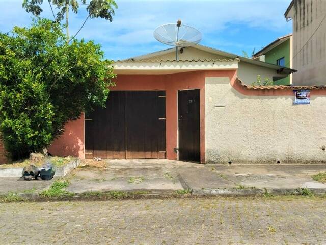 #14 - Casa para Venda em Iguape - SP