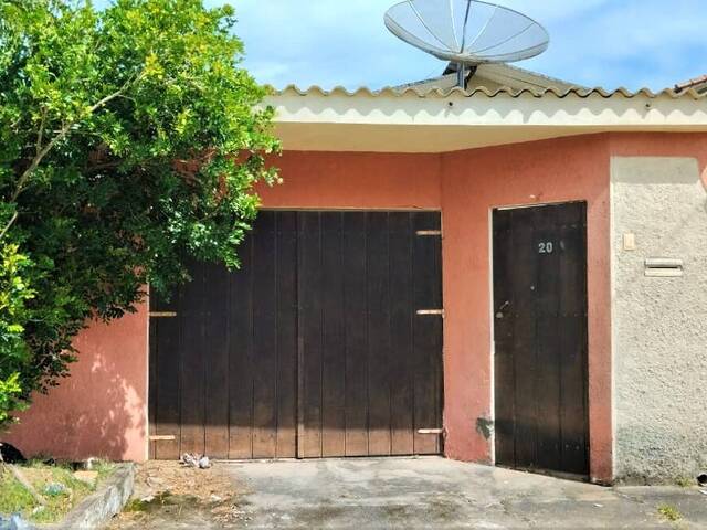 #14 - Casa para Venda em Iguape - SP