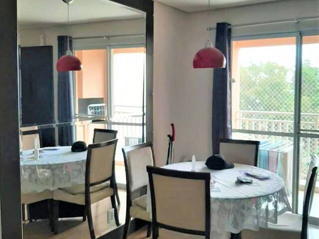 #15 - Apartamento para Venda em Campinas - SP - 2