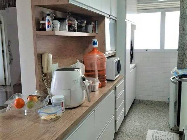 Apartamento para Venda em Campinas - 5