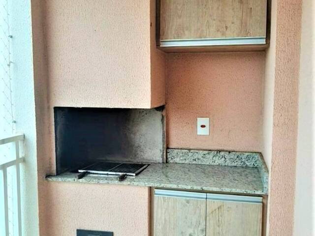 #15 - Apartamento para Venda em Campinas - SP - 3