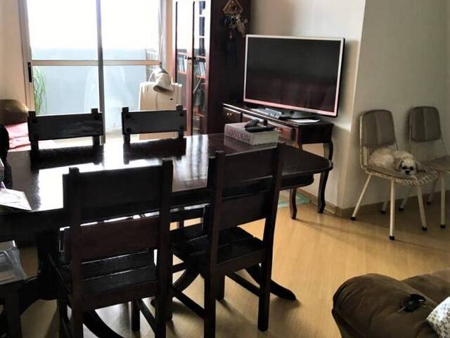 #16 - Apartamento para Venda em Campinas - SP - 2