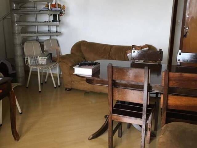 #16 - Apartamento para Venda em Campinas - SP - 3
