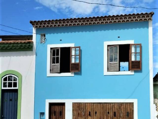 Venda em Centro - Iguape