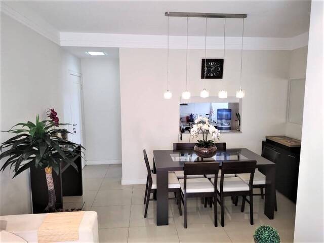 #18 - Apartamento para Venda em Campinas - SP
