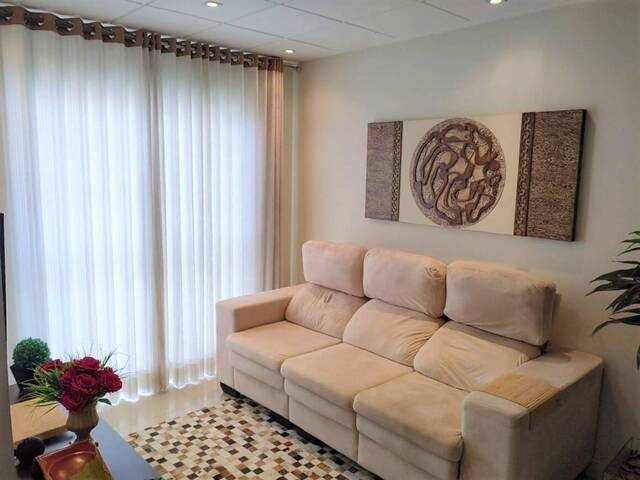 #18 - Apartamento para Venda em Campinas - SP