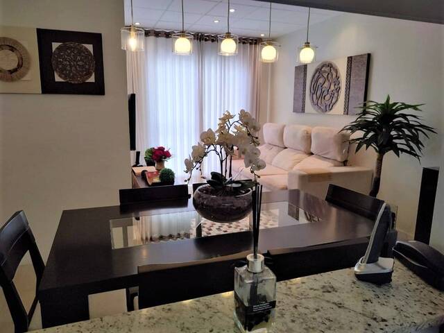 #18 - Apartamento para Venda em Campinas - SP