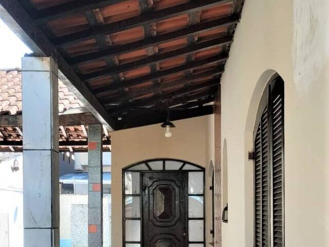#20 - Casa para Venda em Iguape - SP