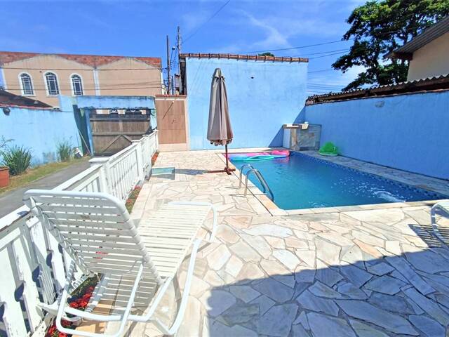 #21 - Casa para Venda em Iguape - SP