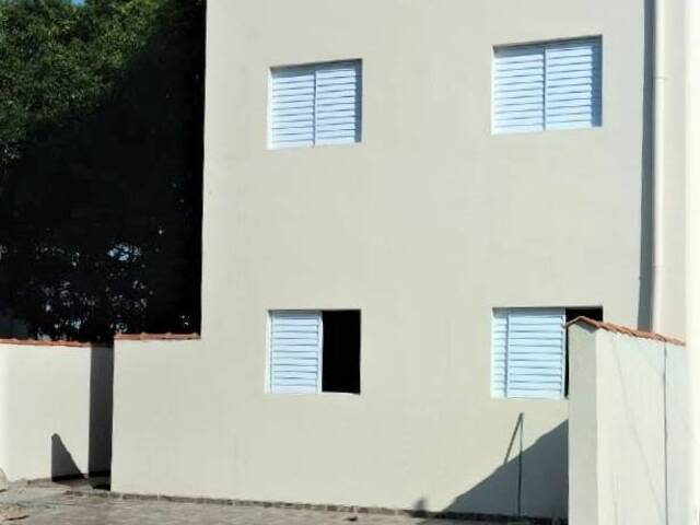 #23 - Apartamento para Venda em Iguape - SP - 3
