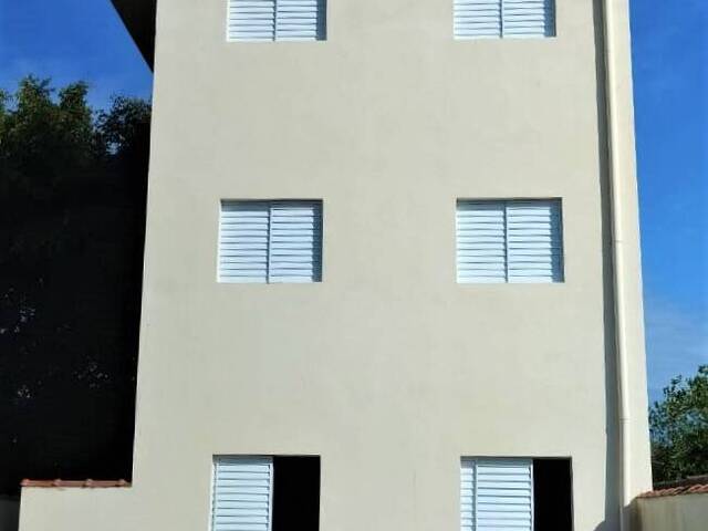 #23 - Apartamento para Venda em Iguape - SP - 2