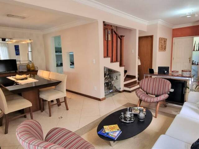 #24 - Casa para Venda em Campinas - SP - 2