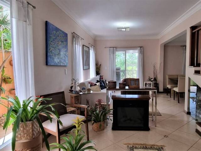 Casa para Venda em Campinas - 4