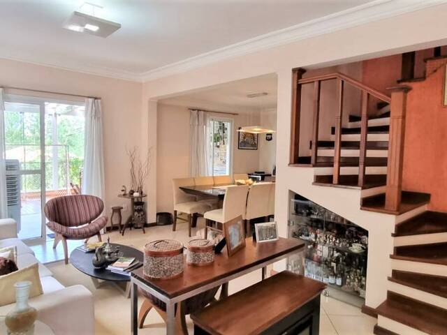 #24 - Casa para Venda em Campinas - SP