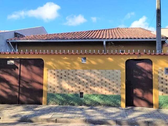 #26 - Casa para Venda em Iguape - SP