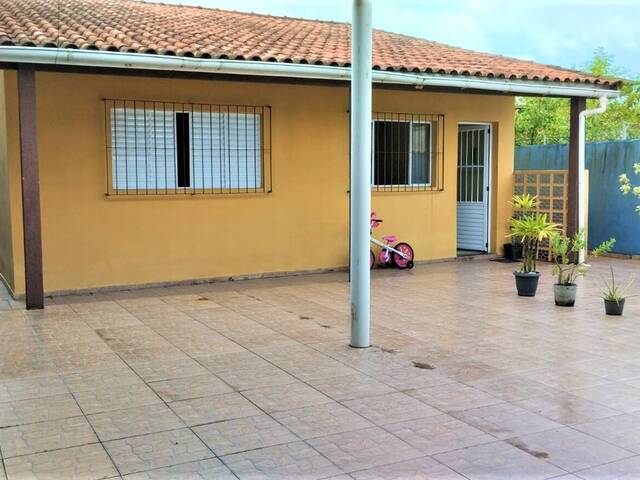 #27 - Casa para Venda em Iguape - SP - 2
