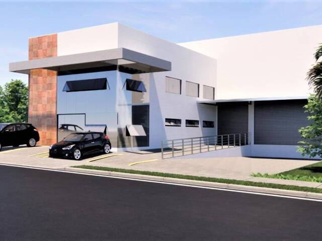 #29 - Sala para Venda em Sumaré - SP - 2
