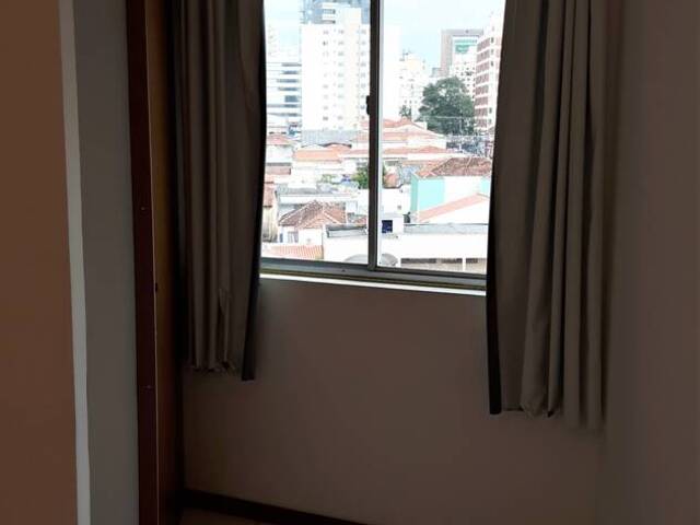 #30 - Apartamento para Venda em Campinas - SP - 3