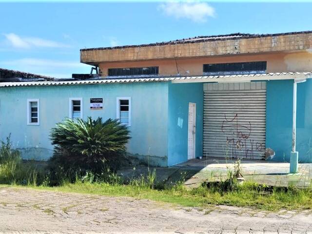 #32 - Sala para Venda em Iguape - SP - 3