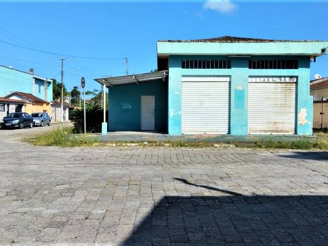 #32 - Sala para Venda em Iguape - SP - 2
