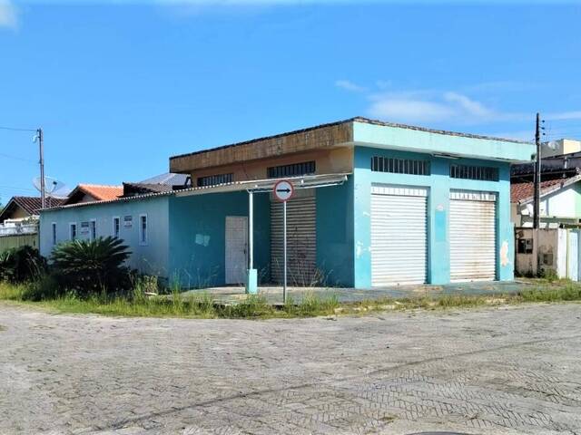 #32 - Sala para Venda em Iguape - SP - 1