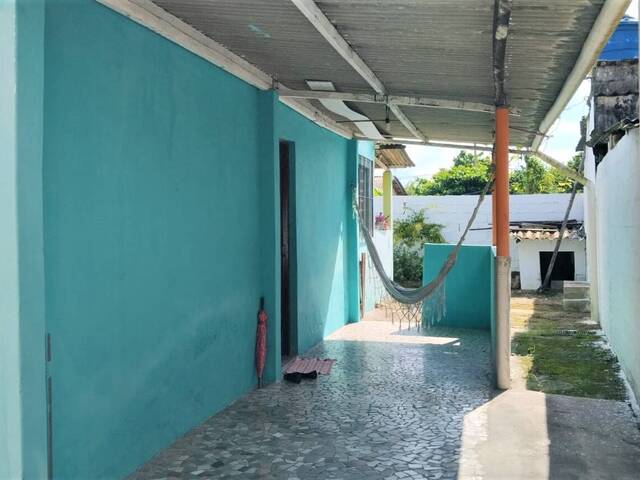 Casa para Venda em Iguape - 5