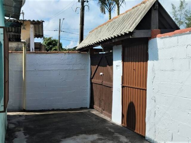 #34 - Casa para Venda em Iguape - SP