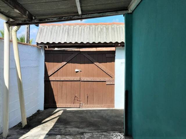 #34 - Casa para Venda em Iguape - SP