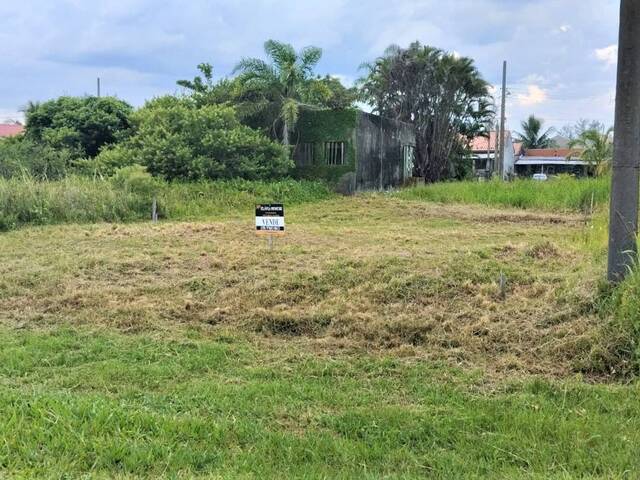 #7 - Área para Venda em Ilha Comprida - SP