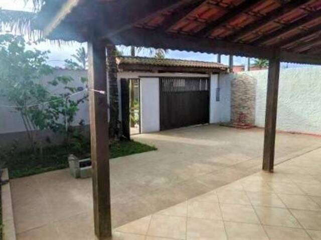 #35 - Casa para Venda em Ilha Comprida - SP - 1