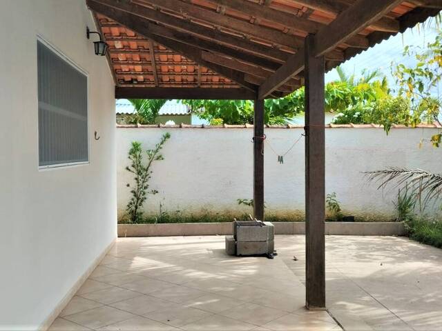 #35 - Casa para Venda em Ilha Comprida - SP - 3